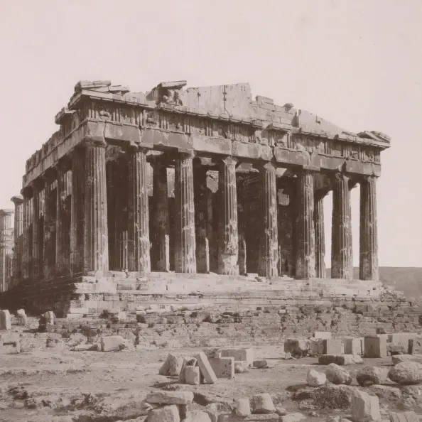 parthenon-square